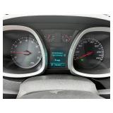 2011 CHEVROLET EQUINOX LT *All Wheel Drive | No Accidents Reported* (NO RESERVE)