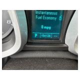 2011 CHEVROLET EQUINOX LT *All Wheel Drive | No Accidents Reported* (NO RESERVE)