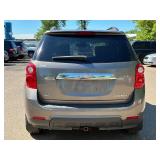2011 CHEVROLET EQUINOX LT *All Wheel Drive | No Accidents Reported* (NO RESERVE)