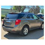 2011 CHEVROLET EQUINOX LT *All Wheel Drive | No Accidents Reported* (NO RESERVE)