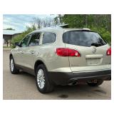 2011 BUICK ENCLAVE CXL-1 *All Wheel Drive | 2 Owner | No Accidents Reported* (NO RESERVE)