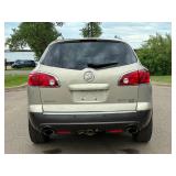 2011 BUICK ENCLAVE CXL-1 *All Wheel Drive | 2 Owner | No Accidents Reported* (NO RESERVE)