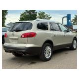 2011 BUICK ENCLAVE CXL-1 *All Wheel Drive | 2 Owner | No Accidents Reported* (NO RESERVE)