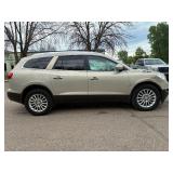 2011 BUICK ENCLAVE CXL-1 *All Wheel Drive | 2 Owner | No Accidents Reported* (NO RESERVE)