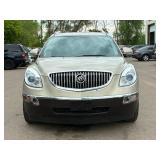 2011 BUICK ENCLAVE CXL-1 *All Wheel Drive | 2 Owner | No Accidents Reported* (NO RESERVE)