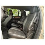 2011 BUICK ENCLAVE CXL-1 *All Wheel Drive | 2 Owner | No Accidents Reported* (NO RESERVE)