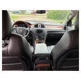 2011 BUICK ENCLAVE CXL-1 *All Wheel Drive | 2 Owner | No Accidents Reported* (NO RESERVE)
