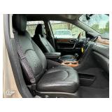 2011 BUICK ENCLAVE CXL-1 *All Wheel Drive | 2 Owner | No Accidents Reported* (NO RESERVE)