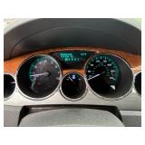 2011 BUICK ENCLAVE CXL-1 *All Wheel Drive | 2 Owner | No Accidents Reported* (NO RESERVE)
