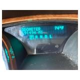 2011 BUICK ENCLAVE CXL-1 *All Wheel Drive | 2 Owner | No Accidents Reported* (NO RESERVE)