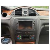 2011 BUICK ENCLAVE CXL-1 *All Wheel Drive | 2 Owner | No Accidents Reported* (NO RESERVE)