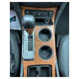 2011 BUICK ENCLAVE CXL-1 *All Wheel Drive | 2 Owner | No Accidents Reported* (NO RESERVE)