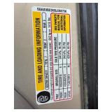 2011 BUICK ENCLAVE CXL-1 *All Wheel Drive | 2 Owner | No Accidents Reported* (NO RESERVE)