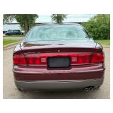 2000 BUICK REGAL GS *73K Miles | No Accidents Reported | 3800 Motor* (NO RESERVE)
