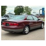 2000 BUICK REGAL GS *73K Miles | No Accidents Reported | 3800 Motor* (NO RESERVE)