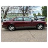 2000 BUICK REGAL GS *73K Miles | No Accidents Reported | 3800 Motor* (NO RESERVE)