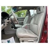 2000 BUICK REGAL GS *73K Miles | No Accidents Reported | 3800 Motor* (NO RESERVE)