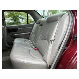 2000 BUICK REGAL GS *73K Miles | No Accidents Reported | 3800 Motor* (NO RESERVE)