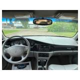 2000 BUICK REGAL GS *73K Miles | No Accidents Reported | 3800 Motor* (NO RESERVE)