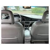 2000 BUICK REGAL GS *73K Miles | No Accidents Reported | 3800 Motor* (NO RESERVE)