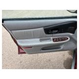 2000 BUICK REGAL GS *73K Miles | No Accidents Reported | 3800 Motor* (NO RESERVE)