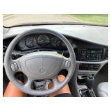 2000 BUICK REGAL GS *73K Miles | No Accidents Reported | 3800 Motor* (NO RESERVE)