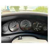 2000 BUICK REGAL GS *73K Miles | No Accidents Reported | 3800 Motor* (NO RESERVE)