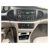 2000 BUICK REGAL GS *73K Miles | No Accidents Reported | 3800 Motor* (NO RESERVE)