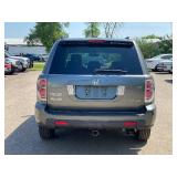 2008 HONDA PILOT EX-L * 4 Wheel Drive | No Accidents Reported* (NO RESERVE)