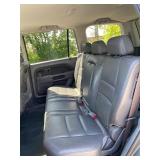 2008 HONDA PILOT EX-L * 4 Wheel Drive | No Accidents Reported* (NO RESERVE)