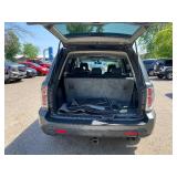 2008 HONDA PILOT EX-L * 4 Wheel Drive | No Accidents Reported* (NO RESERVE)