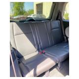2008 HONDA PILOT EX-L * 4 Wheel Drive | No Accidents Reported* (NO RESERVE)
