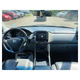 2008 HONDA PILOT EX-L * 4 Wheel Drive | No Accidents Reported* (NO RESERVE)