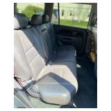 2008 HONDA PILOT EX-L * 4 Wheel Drive | No Accidents Reported* (NO RESERVE)