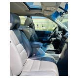 2008 HONDA PILOT EX-L * 4 Wheel Drive | No Accidents Reported* (NO RESERVE)