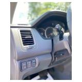 2008 HONDA PILOT EX-L * 4 Wheel Drive | No Accidents Reported* (NO RESERVE)