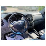 2008 HONDA PILOT EX-L * 4 Wheel Drive | No Accidents Reported* (NO RESERVE)