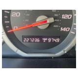 2008 HONDA PILOT EX-L * 4 Wheel Drive | No Accidents Reported* (NO RESERVE)