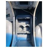 2008 HONDA PILOT EX-L * 4 Wheel Drive | No Accidents Reported* (NO RESERVE)