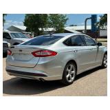 2013 FORD FUSION SE *Prior Corporate Vehicle* (NO RESERVE)