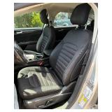 2013 FORD FUSION SE *Prior Corporate Vehicle* (NO RESERVE)