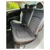 2013 FORD FUSION SE *Prior Corporate Vehicle* (NO RESERVE)