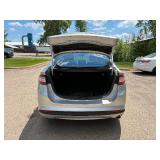 2013 FORD FUSION SE *Prior Corporate Vehicle* (NO RESERVE)