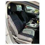 2013 FORD FUSION SE *Prior Corporate Vehicle* (NO RESERVE)