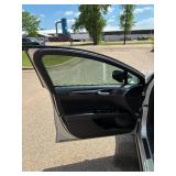 2013 FORD FUSION SE *Prior Corporate Vehicle* (NO RESERVE)