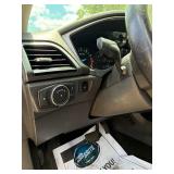 2013 FORD FUSION SE *Prior Corporate Vehicle* (NO RESERVE)