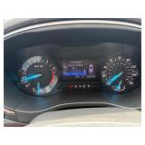 2013 FORD FUSION SE *Prior Corporate Vehicle* (NO RESERVE)