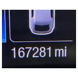 2013 FORD FUSION SE *Prior Corporate Vehicle* (NO RESERVE)
