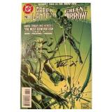 Green Lantern #76 - Signed by Paul Pelletier
