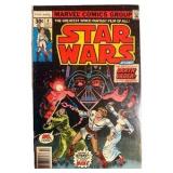 Star Wars #4 - Marvel Comics